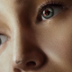 Jennifer Lawrence as a doll in the poster for mother! Image: Paramount
